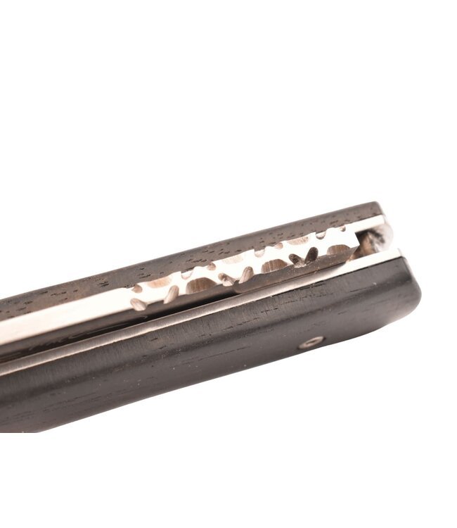 TMC zakmes 'Elegance' - ebbenhout