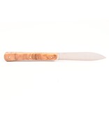 TMC 6 steakmessen 'Zen' - olijfhout