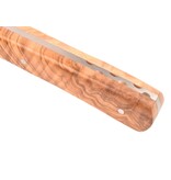 TMC 6 steakmessen 'Zen' - olijfhout