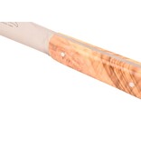 TMC 6 steakmessen 'Zen' - olijfhout
