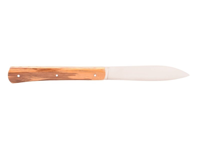 TMC 6 steakmessen 'Zen' - verschillende houtsoorten