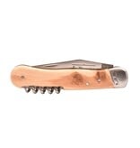 Goyon-Chazeau Le Pionnier 10cm jeneverbes - met kurkentrekker