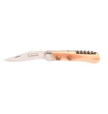 Goyon-Chazeau Le Pionnier 10cm jeneverbes - met kurkentrekker