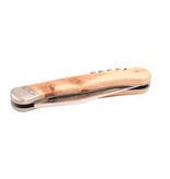 Goyon-Chazeau Le Pionnier 10cm jeneverbes - met kurkentrekker