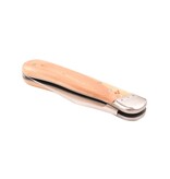 Goyon-Chazeau Le Pionnier 10cm jeneverbes - met kurkentrekker