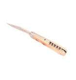 Goyon-Chazeau Le Pionnier 10cm jeneverbes - met kurkentrekker