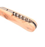 Goyon-Chazeau Le Pionnier 10cm jeneverbes - met kurkentrekker