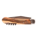 Goyon-Chazeau Le Pionnier 10cm pistache - met kurkentrekker
