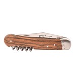 Goyon-Chazeau Le Pionnier 10cm bocote - met kurkentrekker