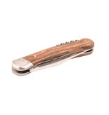 Goyon-Chazeau Le Pionnier 10cm bocote - met kurkentrekker