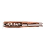 Goyon-Chazeau Le Pionnier 10cm bocote - met kurkentrekker