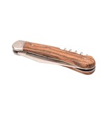 Goyon-Chazeau Le Pionnier 10cm bocote - met kurkentrekker