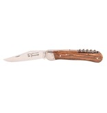 Goyon-Chazeau Le Pionnier 10cm bocote - met kurkentrekker