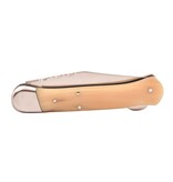 Goyon-Chazeau Le Pionnier 11cm punthoorn - met vergrendeling
