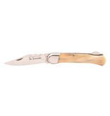 Goyon-Chazeau Le Pionnier 11cm punthoorn - met vergrendeling
