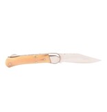 Goyon-Chazeau Le Pionnier 11cm punthoorn - met vergrendeling