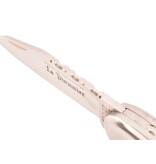 Goyon-Chazeau Le Pionnier 11cm punthoorn - met vergrendeling