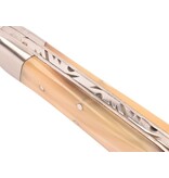 Goyon-Chazeau Le Pionnier 11cm punthoorn - met vergrendeling