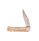 Goyon-Chazeau Le Pionnier 11cm punthoorn - met vergrendeling
