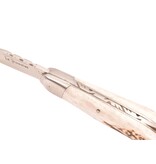 Goyon-Chazeau Le Pionnier 11cm hertshoorn - met vergrendeling