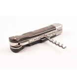 Goyon-Chazeau Le Pionnier 11cm croute de buffle  - vergrendeling - 3-delig