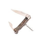 Goyon-Chazeau Le Pionnier 11cm croute de buffle  - vergrendeling - 3-delig