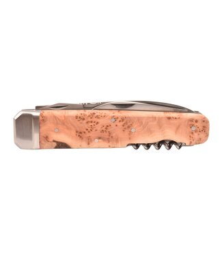 Goyon-Chazeau Hallali 14 cm loupe de cade  - vergrendeling - 4-delig