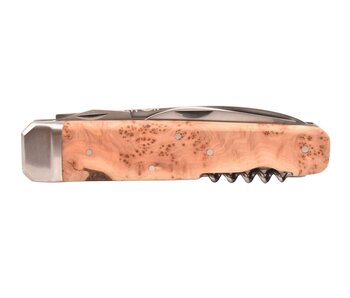 Goyon-Chazeau Hallali 14 cm loupe de cade  - vergrendeling - 4-delig