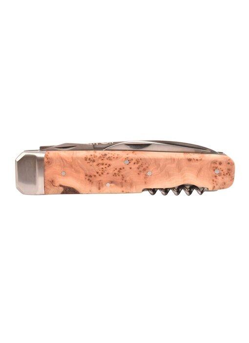 Goyon-Chazeau Hallali 14 cm loupe de cade  - vergrendeling - 4-delig