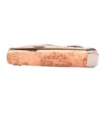 Goyon-Chazeau Hallali 14 cm loupe de cade  - vergrendeling - 4-delig