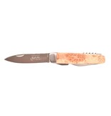 Goyon-Chazeau Hallali 14 cm loupe de cade  - vergrendeling - 4-delig