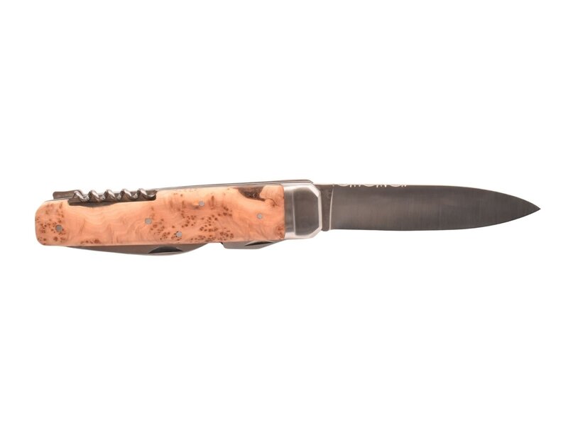 Goyon-Chazeau Hallali 14 cm loupe de cade  - vergrendeling - 4-delig