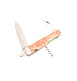 Goyon-Chazeau Hallali 14 cm loupe de cade  - vergrendeling - 4-delig