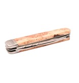 Goyon-Chazeau Hallali 14 cm loupe de cade  - vergrendeling - 4-delig
