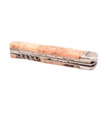Goyon-Chazeau Hallali 14 cm loupe de cade  - vergrendeling - 4-delig