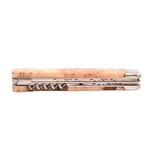 Goyon-Chazeau Hallali 14 cm loupe de cade  - vergrendeling - 4-delig