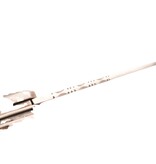 Goyon-Chazeau Hallali 14 cm loupe de cade  - vergrendeling - 4-delig