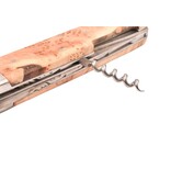 Goyon-Chazeau Hallali 14 cm loupe de cade  - vergrendeling - 4-delig