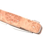 Goyon-Chazeau Hallali 14 cm loupe de cade  - vergrendeling - 4-delig