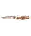 Goyon-Chazeau Hallali 14 cm hertshoorn - vergrendeling - 4-delig