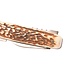 Goyon-Chazeau Hallali 14 cm hertshoorn - vergrendeling - 4-delig