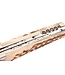 Goyon-Chazeau Hallali 14 cm hertshoorn - vergrendeling - 4-delig