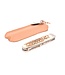 Goyon-Chazeau Hallali 14 cm hertshoorn - vergrendeling - 4-delig