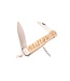 Goyon-Chazeau Hallali 14 cm ramshoorn - vergrendeling - 4-delig