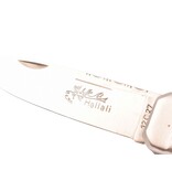Goyon-Chazeau Hallali 14 cm ramshoorn - vergrendeling - 4-delig