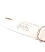 Goyon-Chazeau Hallali 14 cm ramshoorn - vergrendeling - 4-delig