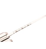 Goyon-Chazeau Hallali 14 cm ramshoorn - vergrendeling - 4-delig
