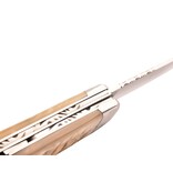 Goyon-Chazeau Hallali 14 cm ramshoorn - vergrendeling - 4-delig