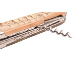 Goyon-Chazeau Hallali 14 cm ramshoorn - vergrendeling - 4-delig
