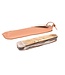 Goyon-Chazeau Hallali 14 cm ramshoorn - vergrendeling - 4-delig